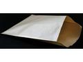 EMO Papirpose kraft flat 190x230mm bru(1000)