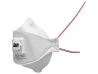 3M Støvmaske 3M 9332+ FFP3 m/ventil (10)