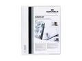 DURABLE Hurtighefter DURAPLUS A4 spile innst hvi