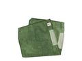 MISS CLEAN Moppeklut MC microfiber 64x32cm grønn