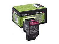 LEXMARK Corporate toner