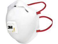 3M Støvmaske 8833 FFP3 m/ventil (10)