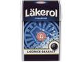 Läkerol Pastiller LÄKEROL Big Pack Seasalt