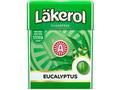 Läkerol Pastiller LÄKEROL Big Pack Eucalyptus