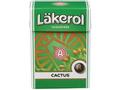 Läkerol Pastiller LÄKEROL Big Pack Cactus