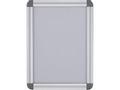 BI-OFFICE Infotavle BI-OFFICE alu ramme A4