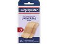 Norgesplaster Plaster NORGESPLASTER Uni. Økonomi 50stk