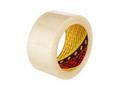 SCOTCH Emballasjetape SCOTCH 309 50mmx66m klar