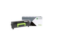 LEXMARK BLACK TONER CART (B2300A0)