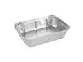  Aluminiumsform 1850ml rektangulær (400)