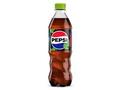 Pepsi Mineralvann Pepsi Max Lime 0,5L