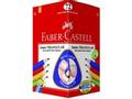 FABER-CASTELL Begynnerblyant FABER-CASTELL 2B (72)