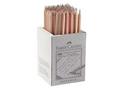 FABER-CASTELL Blyant FABER-CASTELL HB upolert (100)