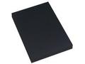 EMO Kartong A4 180g sort (100)