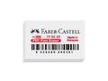 FABER-CASTELL Viskelær FABER CASTELL 7096PVC fri(48)