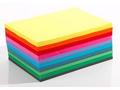 EMO Farget papir A4 110g 10 ass frg (1000)