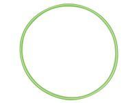 OEM Rokkering i plast 65cm