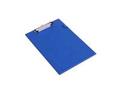 Rapesco Standard Clipboard A4 Blue - VSTCB0L3