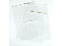  Lynlåspose 350x450mm u/felt (100)