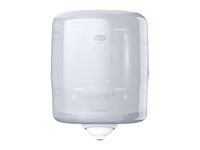 Tork Dispenser TORK Reflex M4 hvid