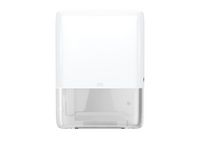 Tork Dispenser TORK H5 PeakServe Mini Hvid