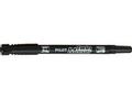 PILOT SCA -TM-BG Marker Twin Marker black