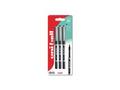 Uni-Ball Rollerpenn UNI Ball 150 Eye 0,5 sort (3)