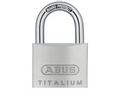 ABUS Hengelås ABUS 64TI/40B/C TITALIUM