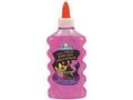 ELMERS Glitter Glue Pink, 177ml
