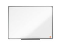 NOBO Essence whiteboardtavle 45x60cm hvid