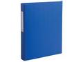  Ringperm EXACOMPTA A4 25/40mm 2R blå