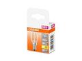 OSRAM Lyspære OSRAM T26 10 E14 klar 1,3W