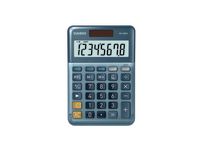 CASIO MS-88EM - skrivebords-regnemas
