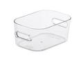 SmartStore Oppbevaringsboks SMARTSTORE C.Clear XS