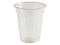 EMO Plastglass klar rPET 30cl (50)
