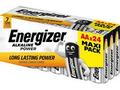 ENERGIZER Batteri ENERGIZER Alk Power AA (24)