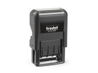 TRODAT Stempel TRODAT Printy 4820 5 år