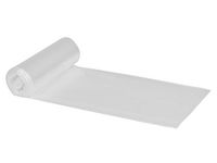 ABENA Avfallspose ABENA 15my 50x50cm klar (50)