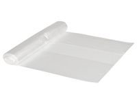 ABENA Avfallspose ABENA 15my 65x70cm klar(50) (1000001159*28)