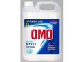 Omo Tøyvask OMO Ultra Hvitt flytende 5L