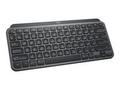 LOGITECH Tastatur LOGITECH MX Keys Mini trådløs
