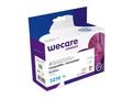 Wecare Blekk WECARE BROTHER LC3219XL BCMY (4)