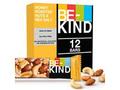 BE-KIND® Nøttebar BE-KIND ristede nøtter havsalt