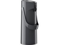 TEFAL Ponza Thermo Jug Dark Grey