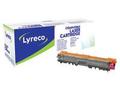Lyreco Toner LYRECO BROTHER TN-241M Magenta