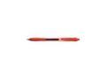 Lyreco Geleroller LYRECO RT 0,7mm rød