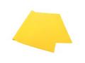 EMO Silkepapir 17G 50x75cm gul (480)