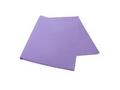 EMO Silkepapir 17G 50x75cm lys lilla (480)