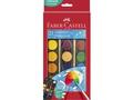 FABER-CASTELL Maleskrin FABER-CASTELL 21 frg