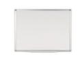 BI-OFFICE Whiteboard AYDA lakkert 45x60cm
